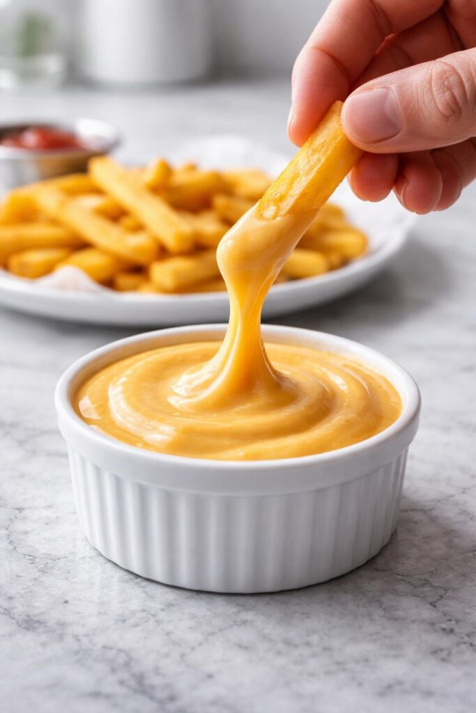 Culvers Cheese Sauce Recipe