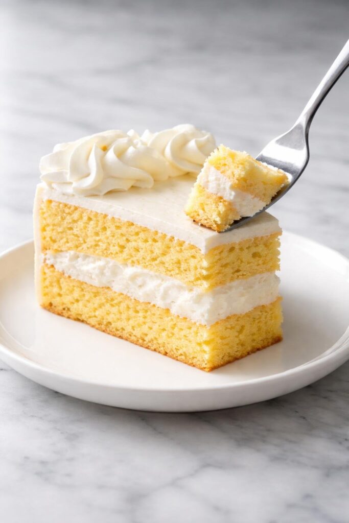 Twinkie Cake Recipe