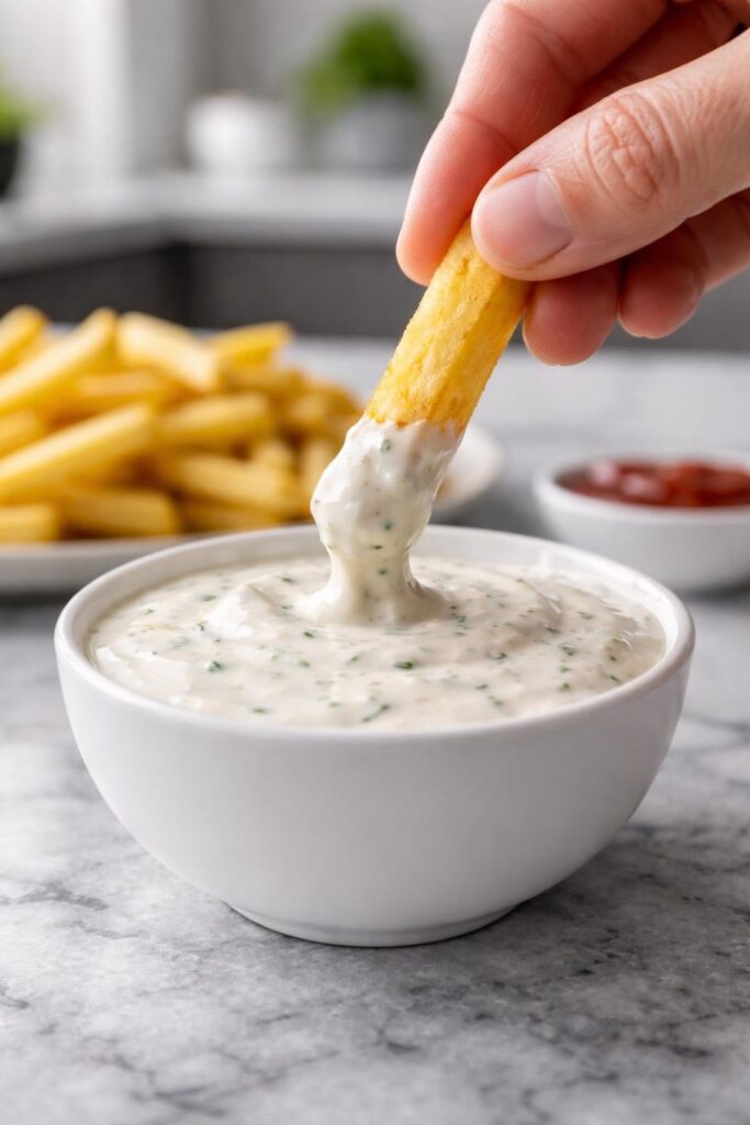 Applebees Ranch Recipe