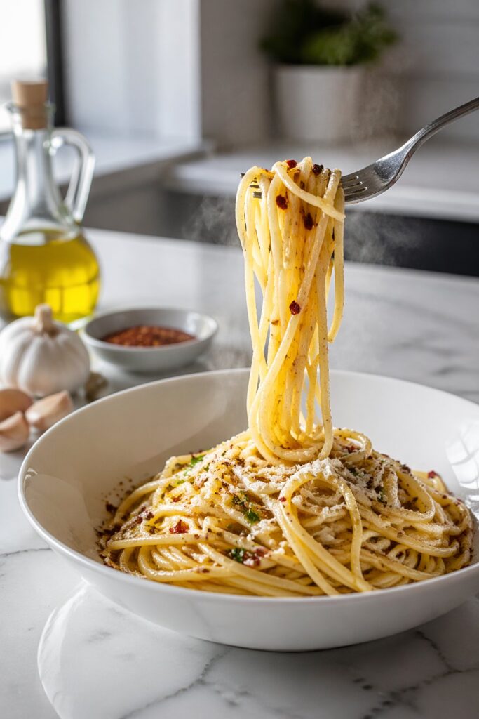 Ina Garten Midnight Pasta Recipe