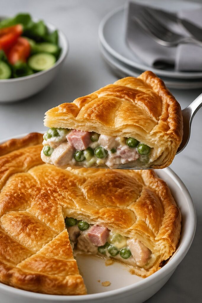 Barefoot Contessa Oyster Stew Recipe