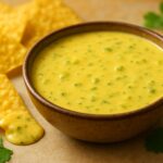 Chuy's Boom Boom Sauce Recipe