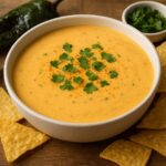 Costa Vida Queso Recipe