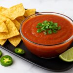 El Fenix Salsa Recipe