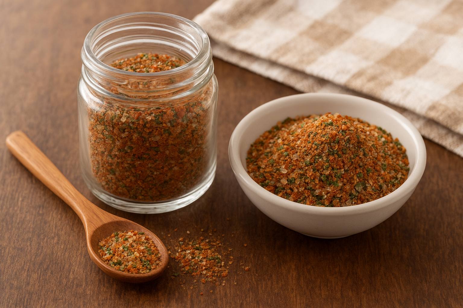 Everglades Seasoning Recipe