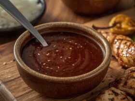 Flame Broiler Magic Sauce Recipe