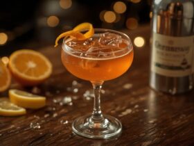 Grand Hennessy Recipe