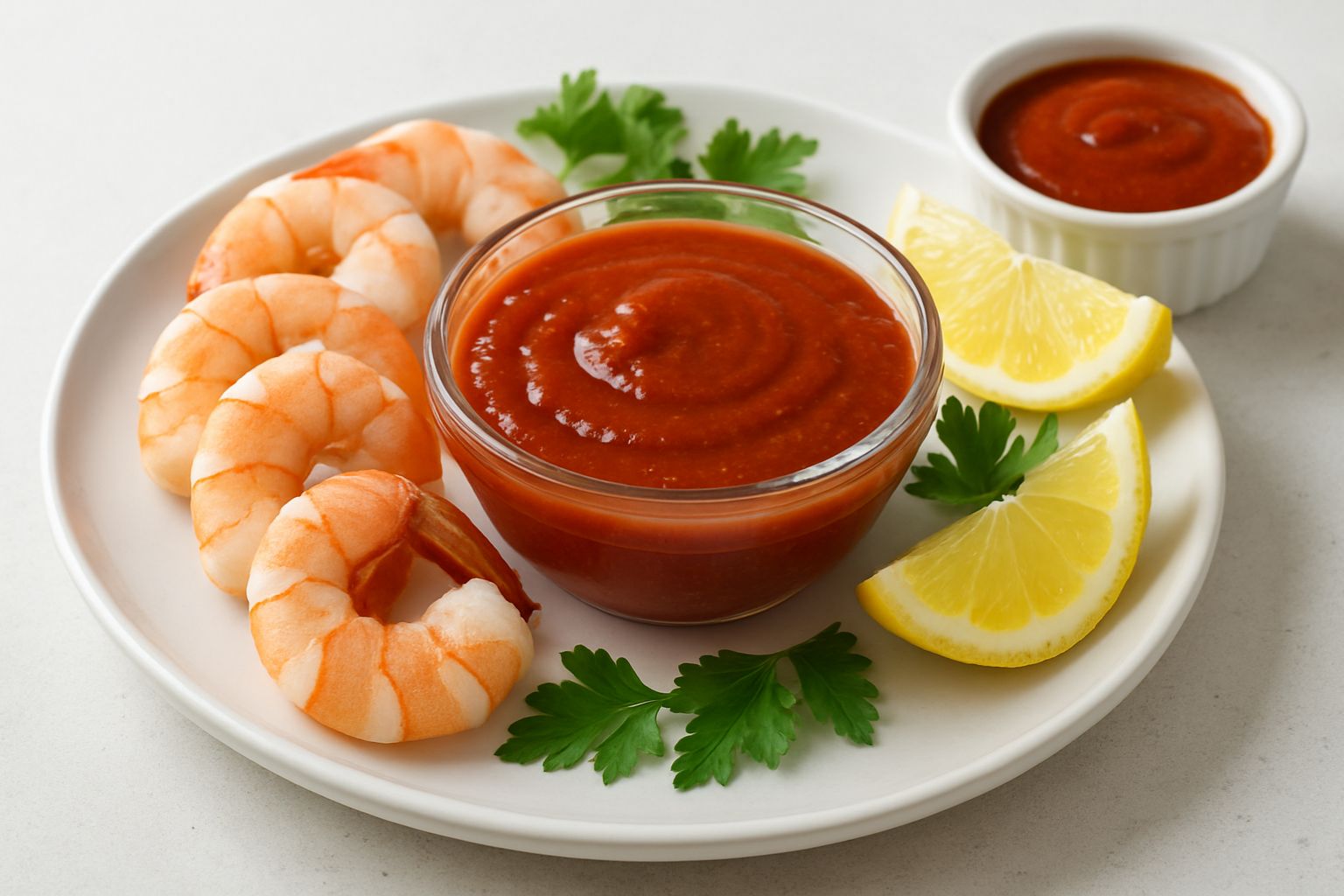 Hoffman House Cocktail Sauce Recipe