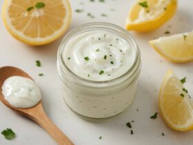 Kings Inn Tartar Sauce Recipe