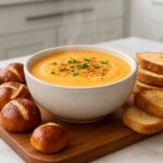 Mellow Mushroom Beer Cheese Recipe