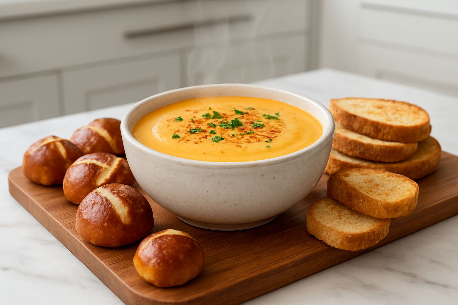 Mellow Mushroom Beer Cheese Recipe