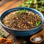Omaha Steak Seasoning Recipe