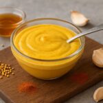 Texadelphia Mustard Blend Recipe