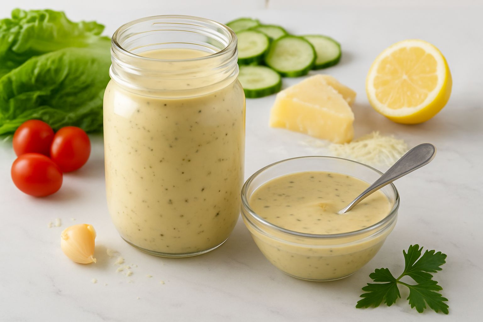 Texas Roadhouse Italian Dressing Recipe