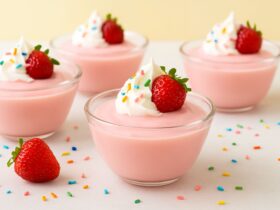 Tubby Custard Recipe