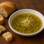 Bonefish Grill Olive Oil Dip Recipe