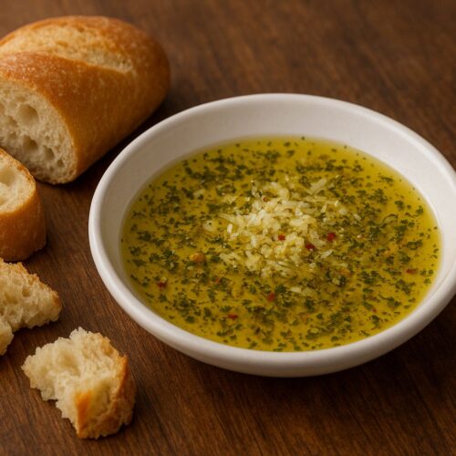 Bonefish Grill Olive Oil Dip Recipe
