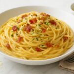 Cheesecake Factory Spaghetti Carbonara Recipe