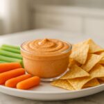 Chipotle Bitchin Sauce Recipe