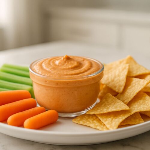Chipotle Bitchin Sauce Recipe