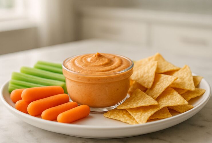 Chipotle Bitchin Sauce Recipe