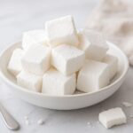 Cornstarch Chunks Recipe