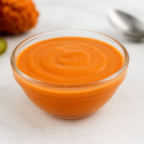 Dave's Hot Chicken Sauce Recipe