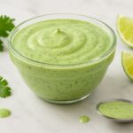 El Pollo Loco Creamy Cilantro Dressing Recipe
