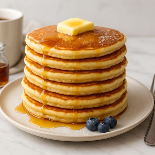 First Watch Pancake Recipe