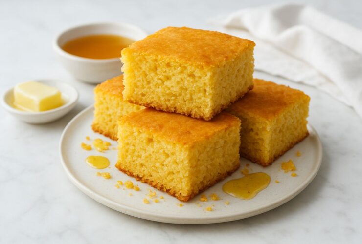 Golden Corral Cornbread Recipe