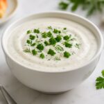 Mazzio's Ranch Dressing Recipe