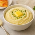 Golden Corral Mashed Potatoes Recipe
