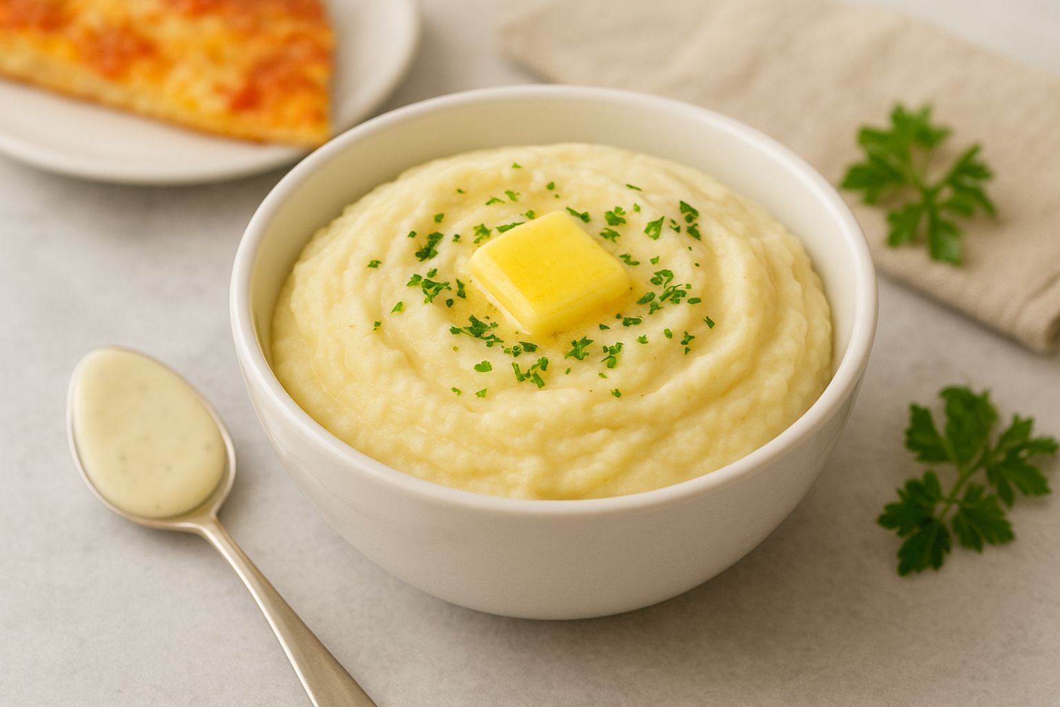 Golden Corral Mashed Potatoes Recipe