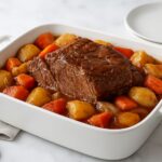 Golden Corral Pot Roast Recipe