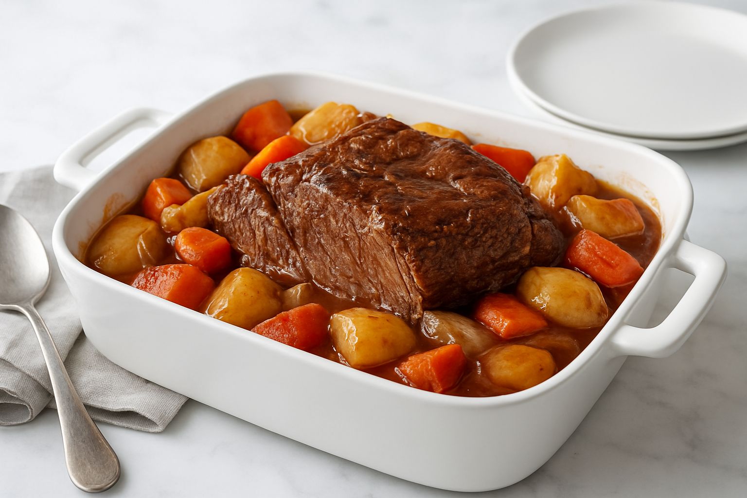 Golden Corral Pot Roast Recipe
