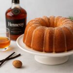Hennessy Pound Cake Recipe