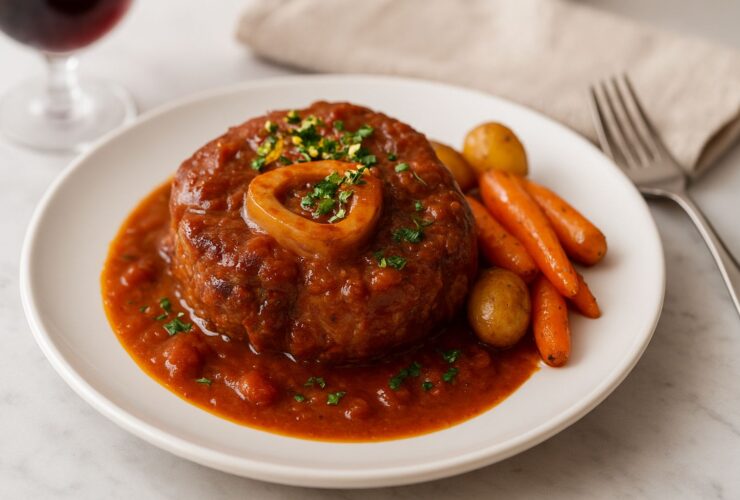 Ina Garten Osso Buco Recipe