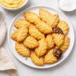 Italian Leaf Cookies Recipe