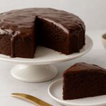 Linda's Fudge Cake Recipe