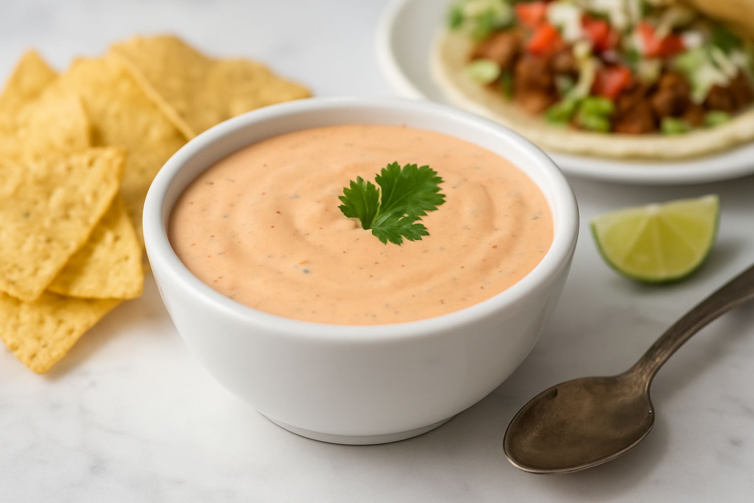 Macayo's Baja Sauce Recipe