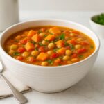 Moosewood Gypsy Soup Recipe