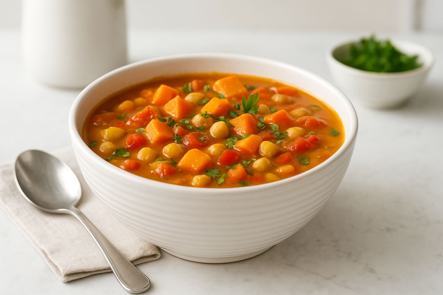 Moosewood Gypsy Soup Recipe