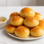 Ozzie Rolls Recipe