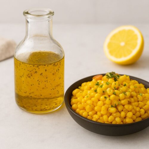 Riviera Dressing Recipe