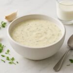 Runza Ranch Dressing Recipe