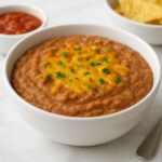 Taco Bueno Refried Beans Recipe