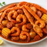 Angry Crab Seafood Boil Recipe