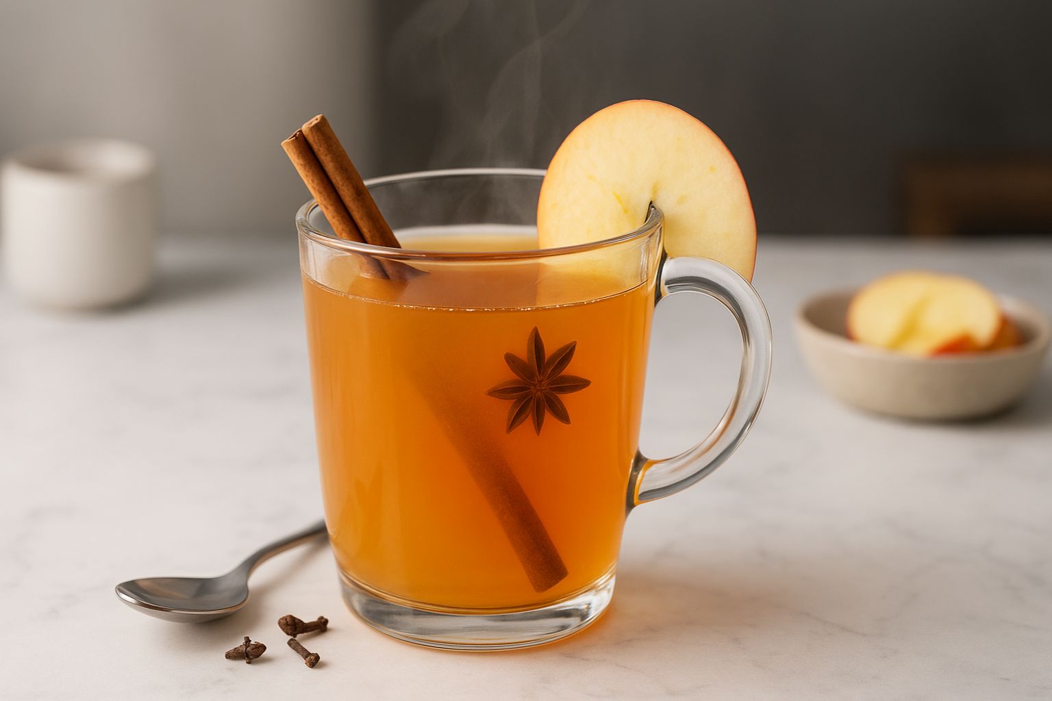 Apple Cider Fireball Drink Recipe