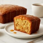Apple Mortgage Cake Recipe