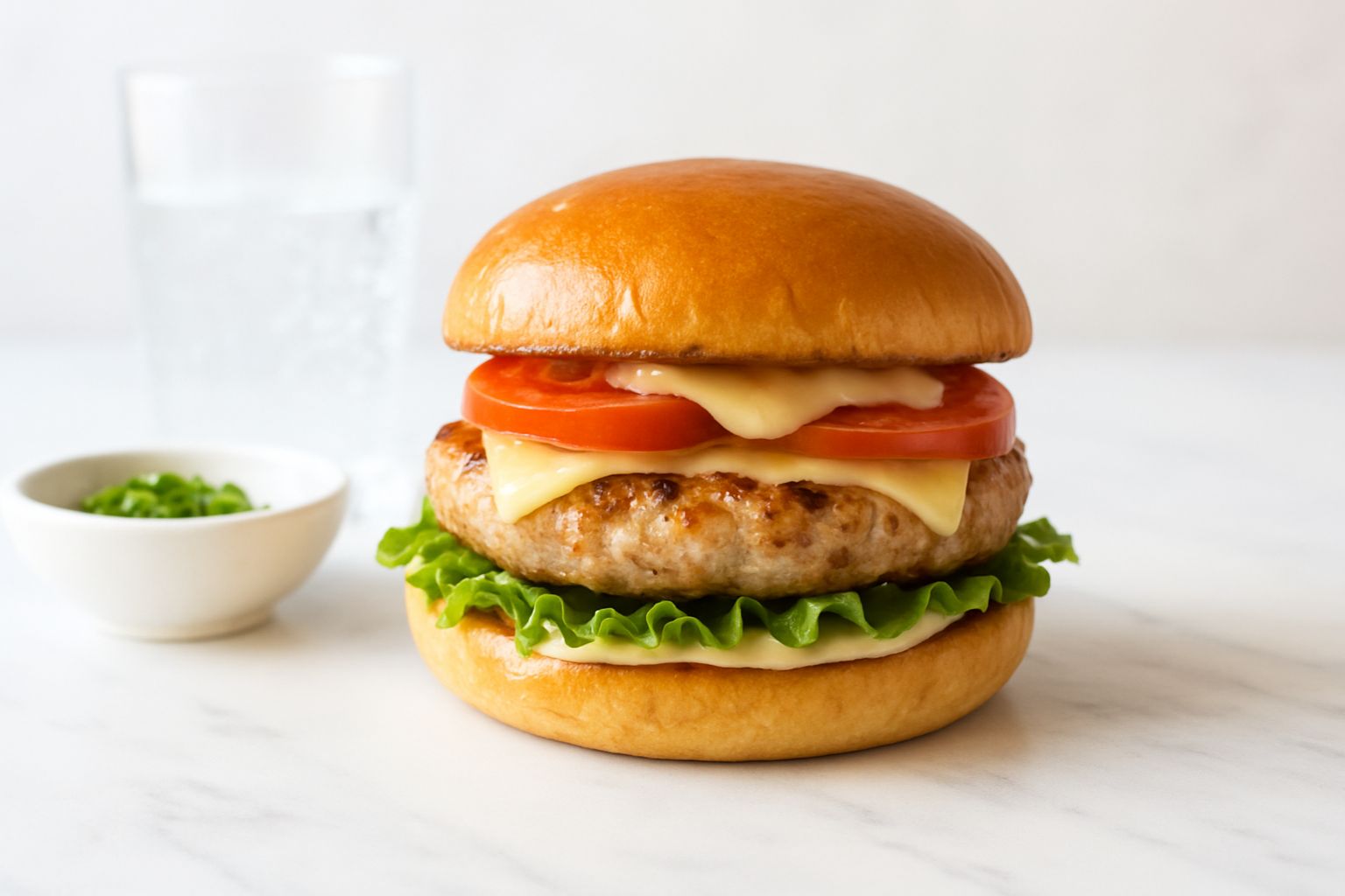 Barefoot Contessa Turkey Burger Recipe